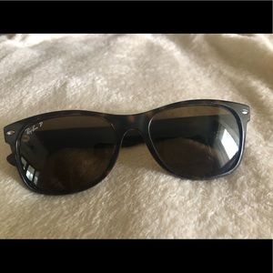 Rayban New Wayfarer